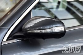 北京奔驰-奔驰GLC-GLC 260 4MATIC 豪华型