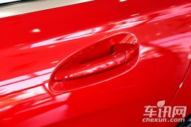 奔驰-奔驰CLA级-CLA 220 4MATIC  ￥31.8