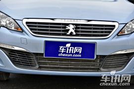 东风标致-标致308S-1.6T 自动劲驰版  ￥15.77