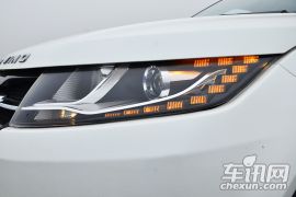 陆风汽车-陆风X7-2.0T 全景尊贵版  ￥13.98