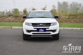 陆风汽车-陆风X7-2.0T 全景尊贵版  ￥13.98