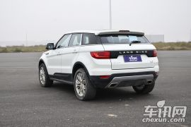 陆风汽车-陆风X7-2.0T 全景尊贵版  ￥13.98