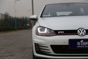 一汽-大众-高尔夫-2.0TSI GTI
