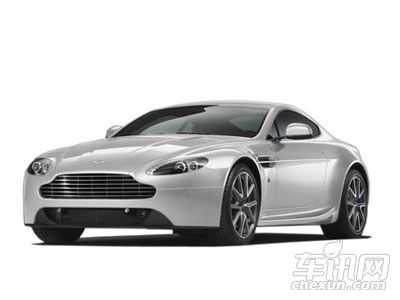 V8 Vantage
