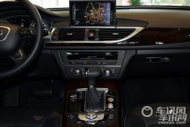 一汽奥迪-奥迪A6L