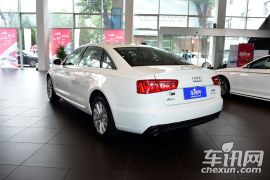 一汽奥迪-奥迪A6L