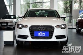 一汽奥迪-奥迪A6L