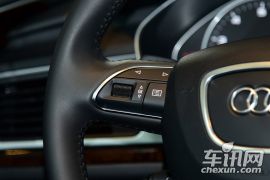 一汽奥迪-奥迪A6L