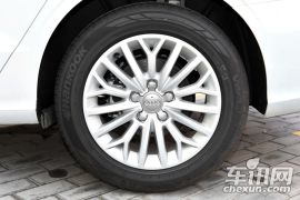 一汽奥迪-奥迪A3