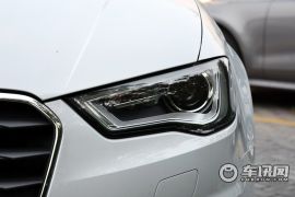 一汽奥迪-奥迪A3