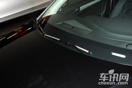 奥迪-奥迪A4(进口)-40 TFSI allroad quattro 豪华型