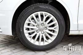 一汽奥迪-奥迪A3