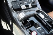 奥迪-奥迪S8-S8 4.0TFSI quattro