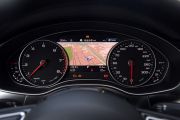 奥迪-奥迪A7-50 TFSI quattro 舒适型