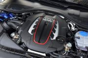 奥迪-奥迪S7-4.0 TFSI quattro