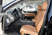 奥迪-奥迪S8-S8 4.0TFSI quattro