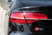 奥迪-奥迪S8-S8 4.0TFSI quattro