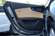 奥迪-奥迪A7-50 TFSI quattro 舒适型