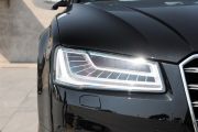 奥迪-奥迪S8-S8 4.0TFSI quattro