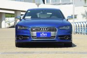 奥迪-奥迪S7-4.0 TFSI quattro
