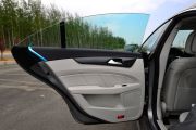 奔驰-奔驰CLS级-CLS 400 4MATIC