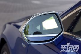 奥迪-奥迪S7-4.0 TFSI quattro