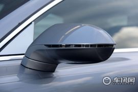 奥迪-奥迪A7-50 TFSI quattro 舒适型