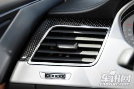 奥迪-奥迪S8-S8 4.0TFSI quattro