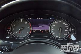 奥迪-奥迪S7-4.0 TFSI quattro