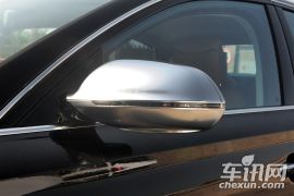 奥迪-奥迪S8-S8 4.0TFSI quattro