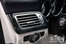 奔驰-奔驰CLS级-CLS 400 4MATIC