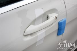 奔驰-奔驰B级-B 200 动感型  ￥26.2