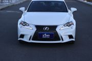雷克萨斯-雷克萨斯IS-IS 200t F SPORT