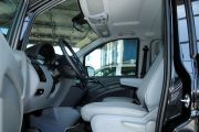 福建奔驰-威霆-3.0L 商务版  ￥38.9