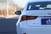 雷克萨斯-雷克萨斯IS-IS 200t F SPORT