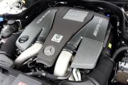奔驰AMG-奔驰CLS级AMG-CLS 63 AMG S 4MATIC  ￥186.8