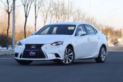 雷克萨斯-雷克萨斯IS-IS 200t F SPORT