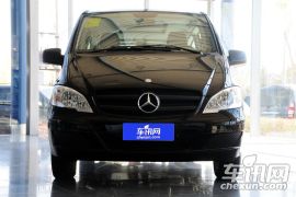 福建奔驰-威霆-3.0L 商务版  ￥38.9