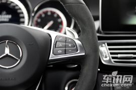 奔驰AMG-奔驰CLS级AMG-CLS 63 AMG S 4MATIC  ￥186.8