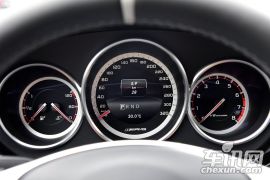 奔驰AMG-奔驰CLS级AMG-CLS 63 AMG S 4MATIC  ￥186.8