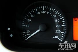 福建奔驰-威霆-3.0L 商务版  ￥38.9