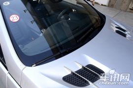 奔驰AMG-奔驰SL级AMG-SL63 AMG  ￥239.8