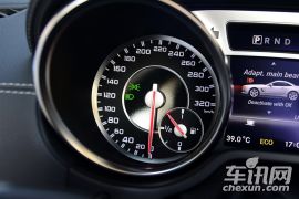 奔驰AMG-奔驰SL级AMG-SL63 AMG  ￥239.8