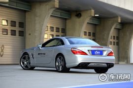 奔驰AMG-奔驰SL级AMG-SL63 AMG  ￥239.8