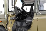 北汽制造-BJ212-2.0L 四驱标准型
