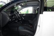 奥迪-奥迪A1-30 TFSI Sportback豪华型