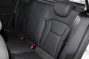 奥迪-奥迪A1-30 TFSI Sportback豪华型