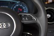 奥迪-奥迪A1-30 TFSI Sportback豪华型