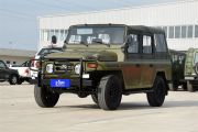 北汽制造-BJ212-2.0L 四驱标准型