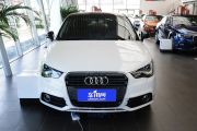 奥迪-奥迪A1-30 TFSI Sportback豪华型
